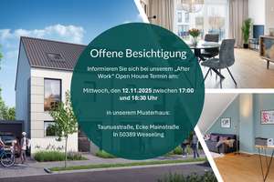 Wohlfühlen in Wesseling – familienfreundliches Mietshaus mit Garten – Taunusstraße 0, 50389 Wesseling – Vorschaubild 3