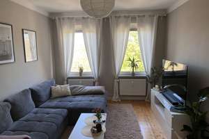 Schöne 3-Zimmer-Wohnung in zentraler Lage