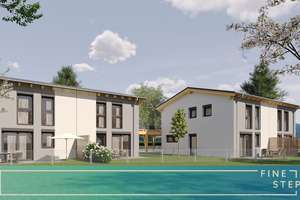 Planen Sie jetzt Ihr neues Nest in den Bergen mit guter München Anbindung – Die vollständige Adresse der Immobilie erhältst du vom Anbieter., 83098 Brannenburg – Vorschaubild 1