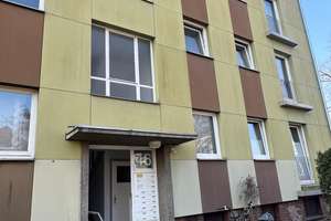 Stilvoll modernisierte Erdgeschosswohnung in Top Lage!