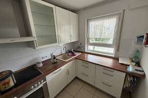 Helle 2-Zimmer-Wohnung mit großem Balkon in Wiesbaden – Rudolf Str. 15, 65197 Dotzheim, Wiesbaden – Vorschaubild 9