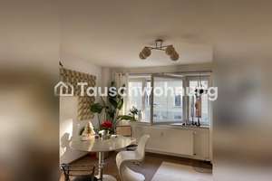 Tauschwohnung: schöne 2,5 Zimmer Wohnung im Glockenbachviertel