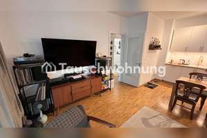 Tauschwohnung: Helle 3-Zimmer-Wohnung in Charlottenburg-Wilmersdorf – Die vollständige Adresse der Immobilie erhältst du vom Anbieter., 14059 Charlottenburg, Berlin – Vorschaubild 2