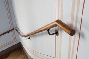 Eigentum im Waldstraßenviertel mit Stellplatz im Innenhof! Sofort bezugsfrei! – Jahnallee 7, 4109 Zentrum-West, Leipzig – Vorschaubild 22