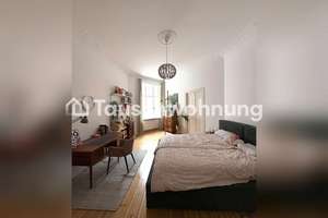 Tauschwohnung: Schöne Altbauwohnung für Singles oder Paare in Friedenau – Die vollständige Adresse der Immobilie erhältst du vom Anbieter., 12161 Friedenau, Berlin – Vorschaubild 2
