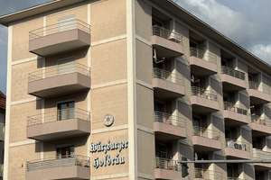 Zentrale 1-Zimmer-Wohnung in der Sanderau