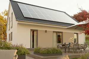 TC Haus Mitwachshaus-Flair 148- Zukünftiges Wohnen in stilvollem Design – Ortenaukreis – Vorschaubild 2