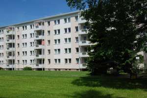 3-Raum-Familienwohnung mit Einbauküche – C.-v.-Ossietzky-Str. 178, 9127 Gablenz, Chemnitz – Vorschaubild 4