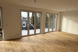 Penthouse Wohnung mit großem Balkon und Aussicht, Parkett, Fußbodenheizung, Aufzug – Schöne Aussicht 27, 42369 Ronsdorf, Wuppertal – Vorschaubild 22