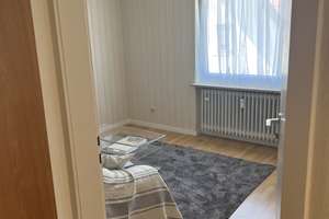 Teilmöblierte renovierte 4-Zimmer-Wohnung mit großem Balkon in ruhiger Lage von Stuttgart-Heumaden – Thymianweg 2, 70619 Heumaden, Stuttgart – Vorschaubild 21