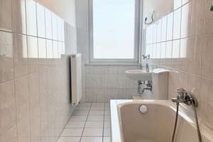 Ideal für WG oder Paare: 3-Zimmer-Wohnung mit Stellplatz – Badenstedter Straße 78, 30453 Linden-Mitte, Hannover – Vorschaubild 3