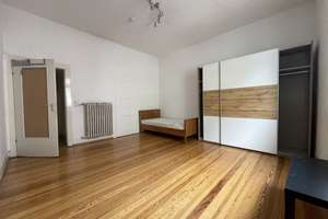 WG-Zimmer in 4er Studenten-WG in der Südweststadt – Karl-Hoffmann-Straße 8, 76137 Südweststadt, Karlsruhe – Vorschaubild 2