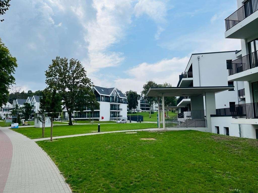 Immobilie in Waren (Müritz) - Mein Haus am Meer-Exklusie Fewo im MareMüritz Yachthaven Resort mit Vermietungs - Rendite - Konzept - Bild 3