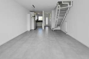 Drei Etagen zum Wohlfühlen – modernes Reihenhaus mit Garten – Teebaumweg 30, 51109 Merheim, Köln – Vorschaubild 5