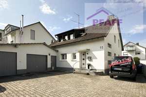 Zuhause ankommen in Rielasingen! Traumhaftes Einfamilienhaus mit Pool, Wellnessoase und vielem mehr – Konstanz (Kreis) – Vorschaubild 56