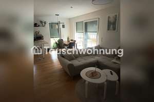 Tauschwohnung: 4-Zimmer-Maisonette-Wohnung in München Trudering-Riem