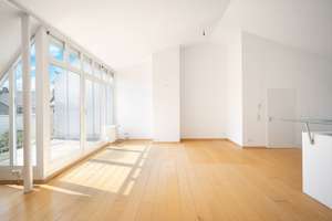 Schöne Dachterrassen-Maisonette zwischen Bonner Platz und Münchner Freiheit – Die vollständige Adresse der Immobilie erhältst du vom Anbieter., 80803 Münchner Freiheit, München – Vorschaubild 2
