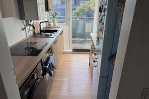 2-Zimmer-Wohnung in Düsseldorf Pempelfort – Bagelstraße 111, 40479 Pempelfort, Düsseldorf – Vorschaubild 6
