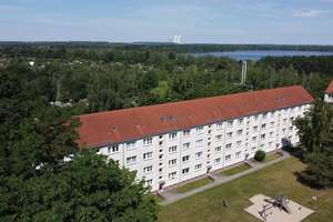 Dreiraumwohnung mit ebenerdiger Dusche – Thomas-Müntzer-Straße 41, 4552 Borna – Vorschaubild 1
