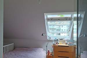 Attraktive 2-Raum-Wohnung im Zentrum von Aachen – Achterstraße 26, 52062 Hansemannplatz, Aachen – Vorschaubild 14