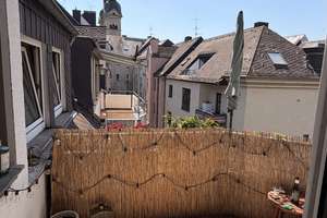 Exklusives Wohnen in der Altstadt – Große Wohnung mit Balkon – Mehlgasse 15, 56068 Altstadt, Koblenz – Vorschaubild 6