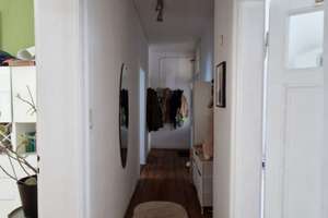 Schöne Altbauwohnung in bester Lage – Die vollständige Adresse der Immobilie erhältst du vom Anbieter., 30169 Calenberger Neustadt, Hannover – Vorschaubild 10