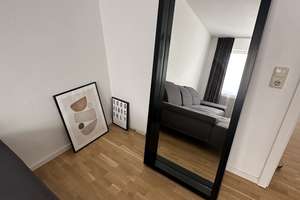 Stilvoll möblierte Wohnung in Bestlage – Friesenplatz Gesamtmiete inkl. Möblierung/Internet 1470€ – Palmstraße 27, 50672 Altstadt/Nord, Köln – Vorschaubild 4