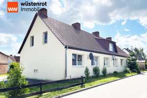 EIN HAUS FREI UND DIE IDEALE ALTERSVORSORGE: DREI REIHENHÄUSER AUF GROSSEM GRUNDSTÜCK NAHE DER PEENE – Ostvorpommern (Kreis) – Vorschaubild 6