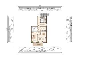 2-Zimmer-Neubauwohnung mit Südterrasse und Tiefgaragenstellplatz im Ortskern von Halstenbek – Die vollständige Adresse der Immobilie erhältst du vom Anbieter., 25469 Halstenbek – Vorschaubild 12