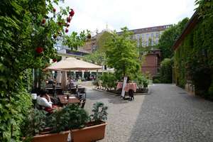 Kernsanierte 2-Zimmer-Altbauwohnung in ruhiger Innenhoflage – Torstraße 220, 10115 Mitte (Ortsteil), Berlin – Vorschaubild 25