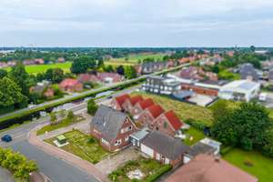 Attraktive Kapitalanlage: Vermietetes Wohn- und Geschäftshaus mit Entwicklungspotenzial ! – Die vollständige Adresse der Immobilie erhältst du vom Anbieter., 26817 Rhauderfehn – Vorschaubild 2