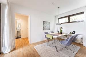 Bezugsfreie u. renovierte Wohnung mit Loggia in ruhiger Lage – Die vollständige Adresse der Immobilie erhältst du vom Anbieter., 81375 Neuhadern, München – Vorschaubild 7