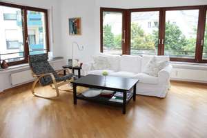EBK Inklusive! 2-Zimmer-Wohnung in Düsseldorf-Ludenberg – Die vollständige Adresse der Immobilie erhältst du vom Anbieter., 40629 Ludenberg, Düsseldorf – Vorschaubild 2