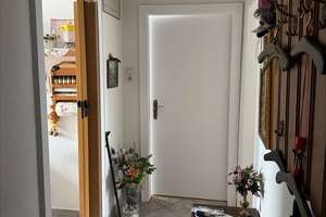 Attraktive, vermietete,  3-Zimmer-Wohnung mit sonnigem Balkon im Herzen der Südstadt! – Die vollständige Adresse der Immobilie erhältst du vom Anbieter., 30171 Südstadt, Hannover – Vorschaubild 4