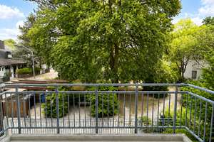 Wohnen zwischen Stadt und Natur - charmante 3-Zimmer-Wohnung – Waldtruderinger Str. 24, 81827 Waldtrudering, München – Vorschaubild 10