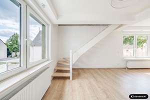 Platz zum Entfalten: Helle 5-Zimmer-Maisonettewohnung mit Kamin & Balkon in Dortmund-Aplerbeck – Die vollständige Adresse der Immobilie erhältst du vom Anbieter., 44287 Aplerbeck (Ortsteil), Dortmund – Vorschaubild 12