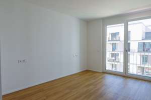 Modernes und urbanes Wohnen – Neuwertige 4-Zimmer-Wohnung mit Loggia auf dem BUGA-Gelände – Theodor-Fischer-Straße 5, 74076 Heilbronn, Heilbronn – Vorschaubild 12
