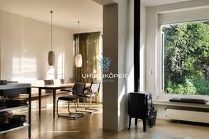 Architektonische Eleganz in privilegierter Lage von Nienstedten – Die vollständige Adresse der Immobilie erhältst du vom Anbieter., 22609 Nienstedten, Hamburg – Vorschaubild 9