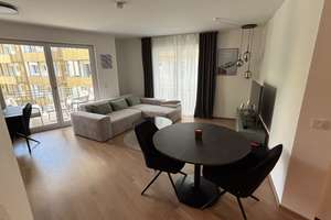 Top-Lage - Neubau: Stillvole 2-Zimmer-Wohnung mit Balkon  – Die vollständige Adresse der Immobilie erhältst du vom Anbieter., 80634 Neuhausen, München – Vorschaubild 20