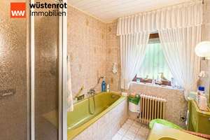 Freistehendes EFH mit Terrasse, Kamin, Garage, Spitzboden in ruhiger Sackgasse von Remscheid – Die vollständige Adresse der Immobilie erhältst du vom Anbieter., 42855 Haddenbach, Remscheid – Vorschaubild 4