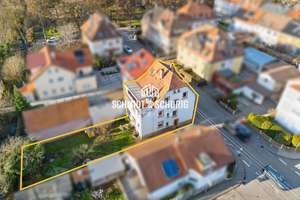 Charmantes 3-Familienhaus mit großem Gestaltungspotenzial! – Die vollständige Adresse der Immobilie erhältst du vom Anbieter., 75015 Bretten – Vorschaubild 7