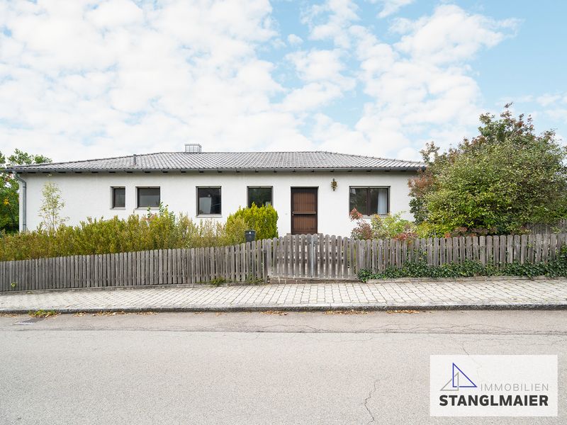 Haus kaufen in Au in der Hallertau ImmoScout24