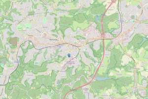 Charmantes Einfamilienhaus mit Garage und Garten in ruhiger Lage von Remscheid – Die vollständige Adresse der Immobilie erhältst du vom Anbieter., 42859 Zentralpunkt, Remscheid – Vorschaubild 21