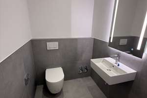 Eine der begehrtesten Adressen in Frankfurt: Exklusive 3-Zimmer-Wohnung in Sachsenhausen! – Hainer Weg 50, 60599 Sachsenhausen-Süd, Frankfurt am Main – Vorschaubild 11