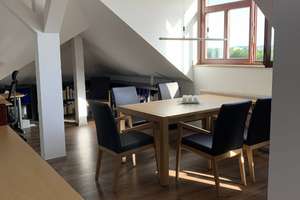 Individuelle und gemütliche 2-Zimmer-Wohnung mit Dachterrasse und Fernblick – Die vollständige Adresse der Immobilie erhältst du vom Anbieter., 1279 Tolkewitz/Seidnitz-Nord, Dresden – Vorschaubild 5