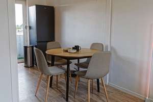 Renovierte 3-Zimmer-Wohnung mit Balkon und Stellplatz – nur 8 Min. zur deutschen Grenze – Die vollständige Adresse der Immobilie erhältst du vom Anbieter., 66117 Alt-Saarbrücken, Saarbrücken – Vorschaubild 13