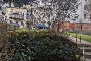 Ruhig gelegene neu renovierte 2-Raum-Wohnung mit EBK in MD-Sudenburg sucht Sie!! – GutsMuthsweg 5, 39112 Sudenburg, Magdeburg – Vorschaubild 20