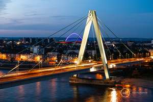 MANNELLA *Exklusive Wohnung 180° Altstadt-/ Domblick- 12. Etage im ikonischen Kranhaus Nord* – Die vollständige Adresse der Immobilie erhältst du vom Anbieter., 50678 Altstadt/Süd, Köln – Vorschaubild 60