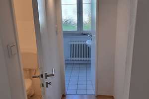 VON PRIVAT   Schöne 3-Zimmer-Wohnung, Tiroler Straße, Sachsenhausen-Nord – 60596 Sachsenhausen-Nord, Frankfurt am Main – Vorschaubild 17
