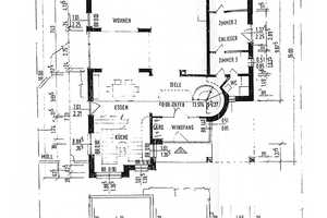 Architekten-Villa in ruhiger Wohnlage von Dülken – Röhlenend 84, 41751 Viersen (Kreis) – Vorschaubild 47